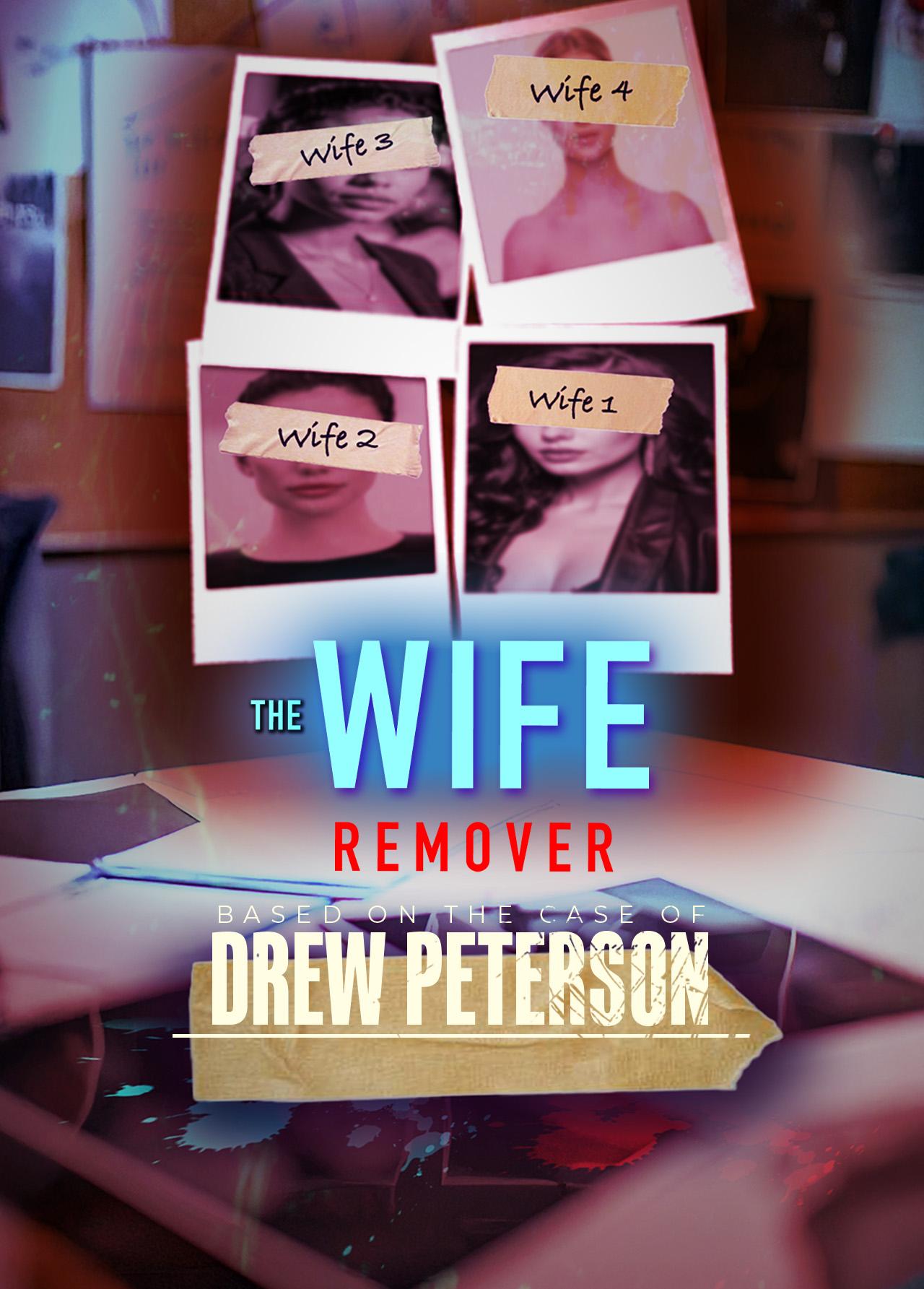 The Wife Remover poster
